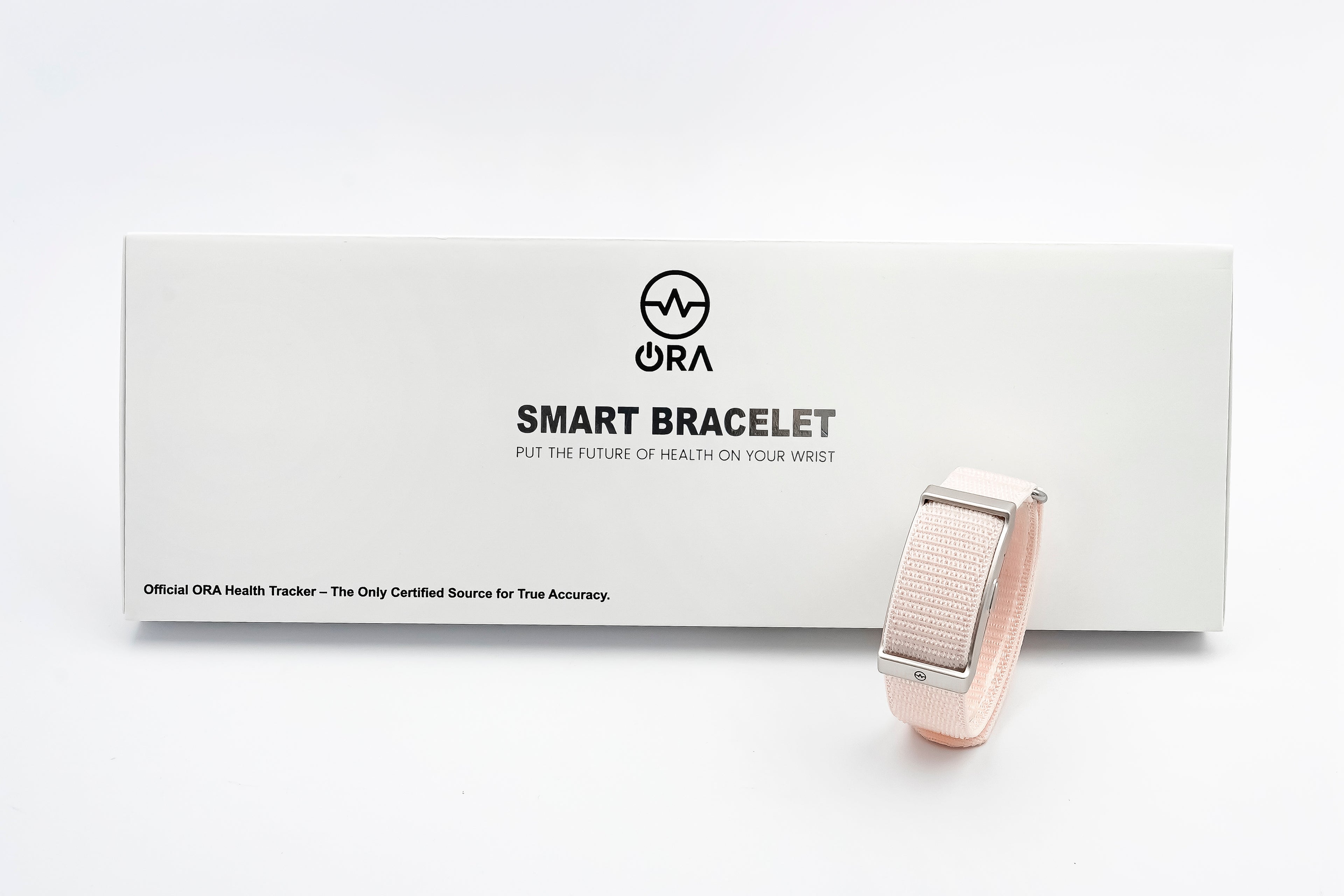 ORA 2.0 Smart Health Tracker