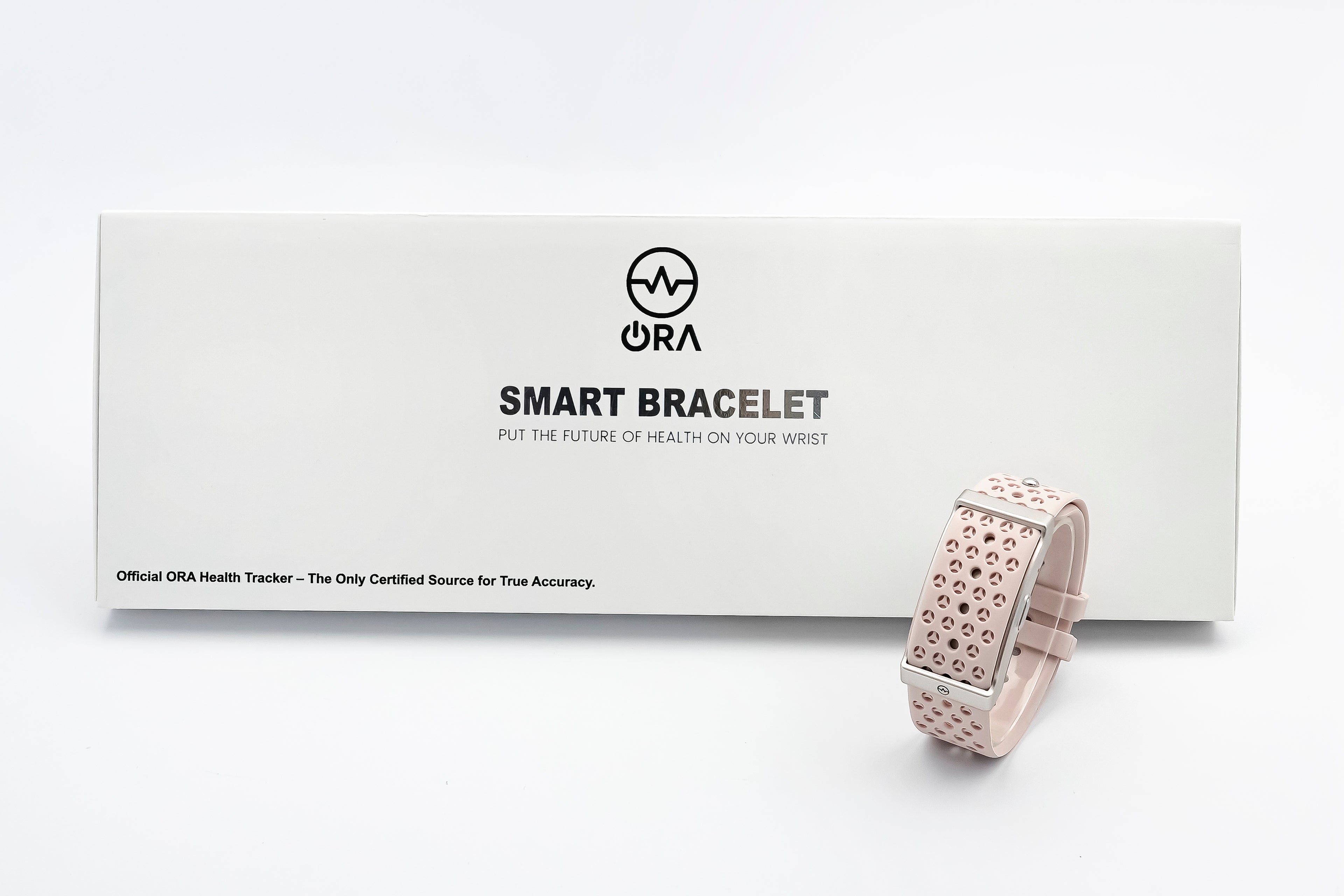 ORA 2.0 Smart Health Tracker