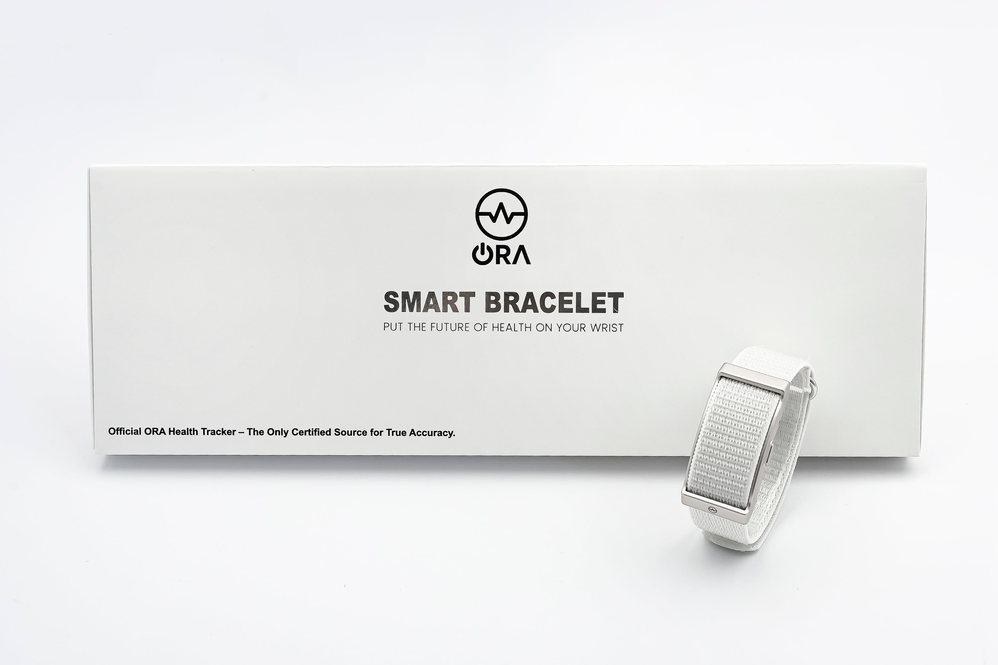 ORA 2.0 Smart Health Tracker