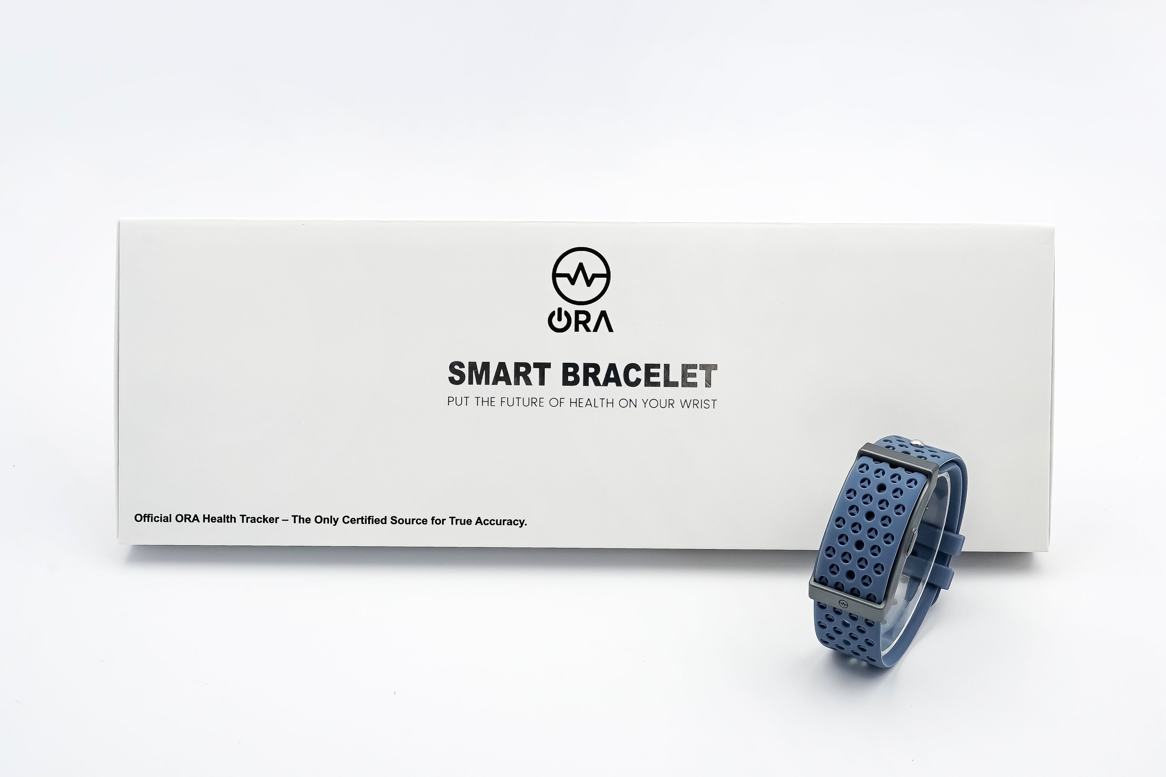 ORA 2.0 Smart Health Tracker