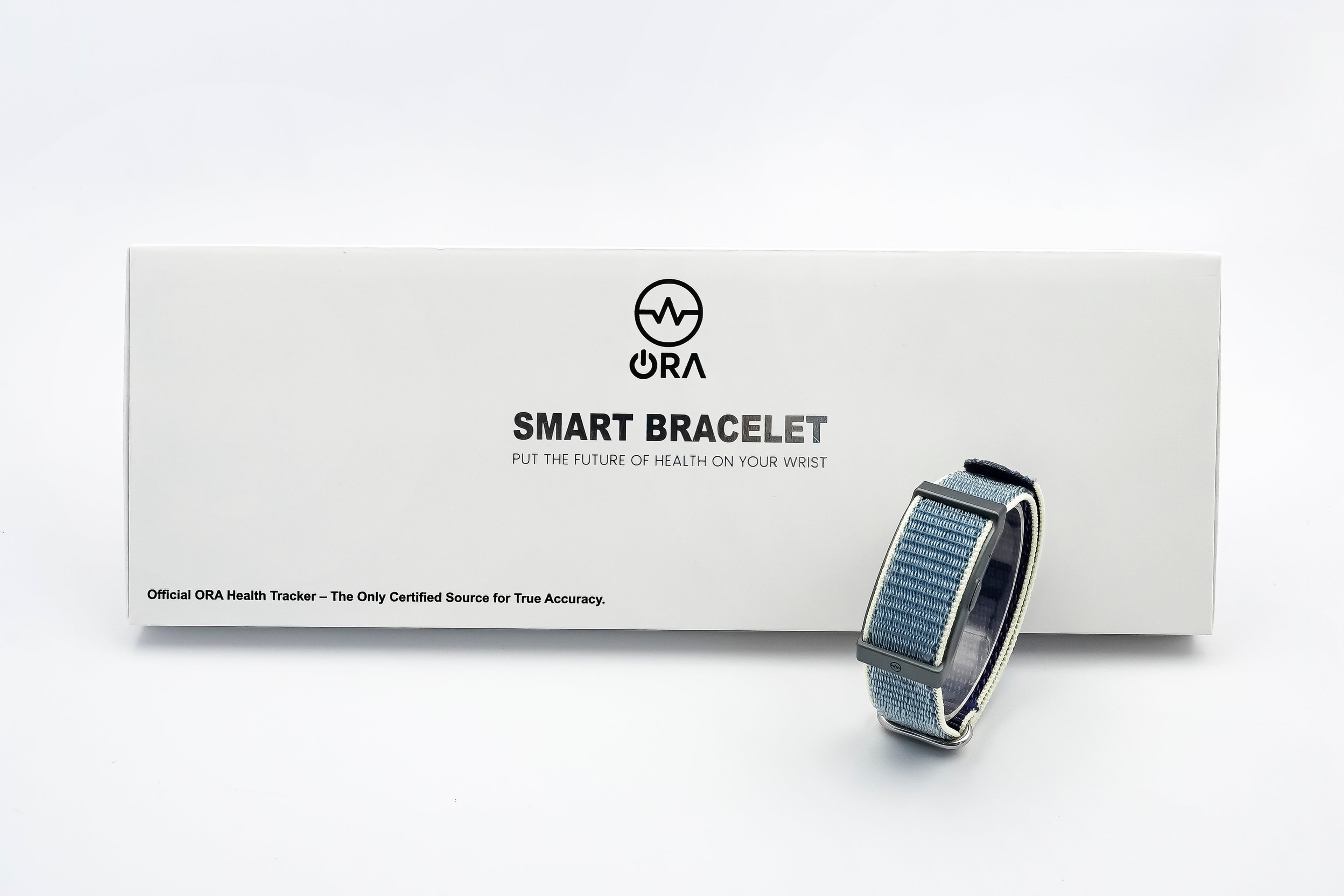 ORA 2.0 Smart Health Tracker