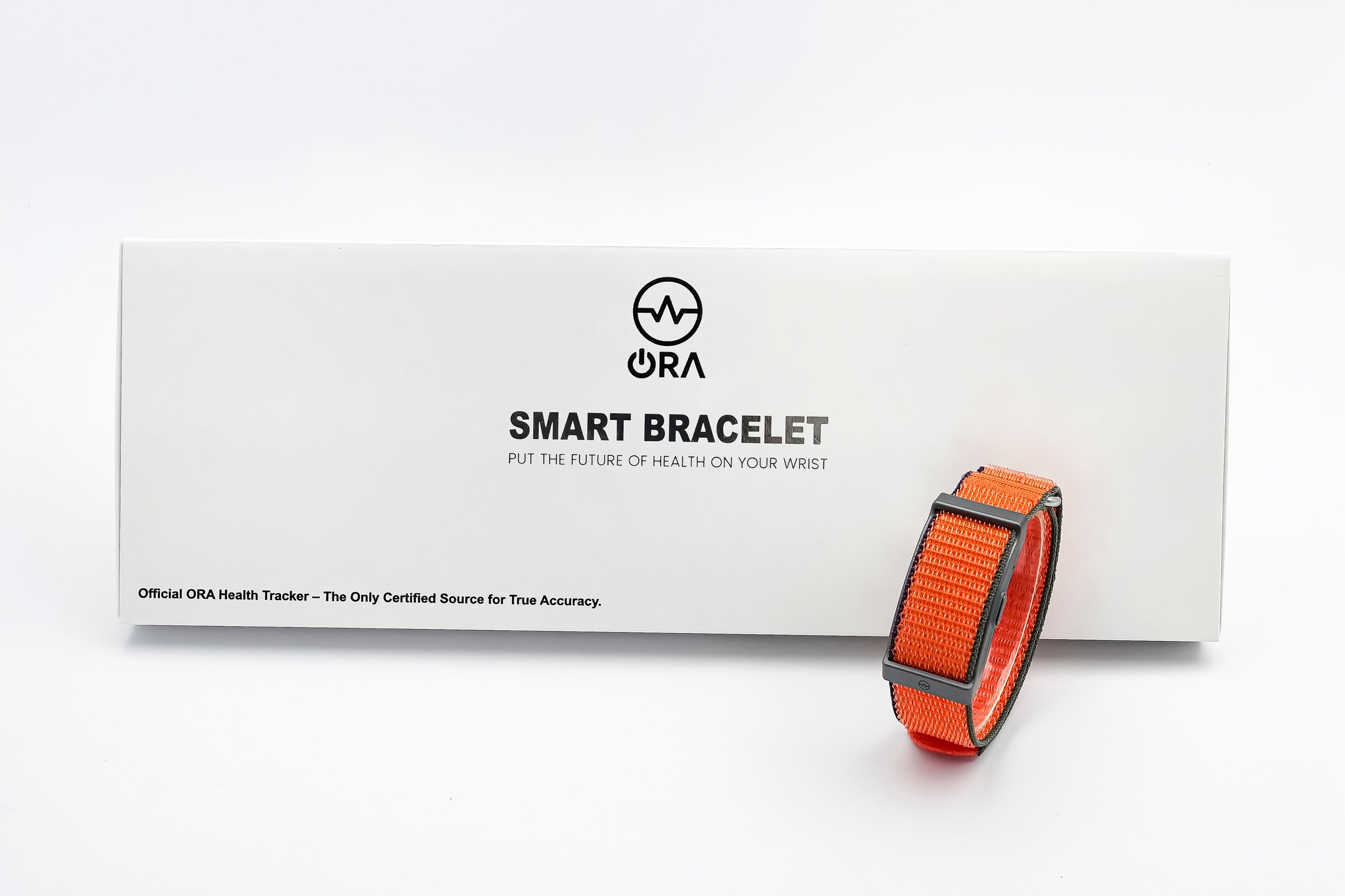 ORA 2.0 Smart Health Tracker