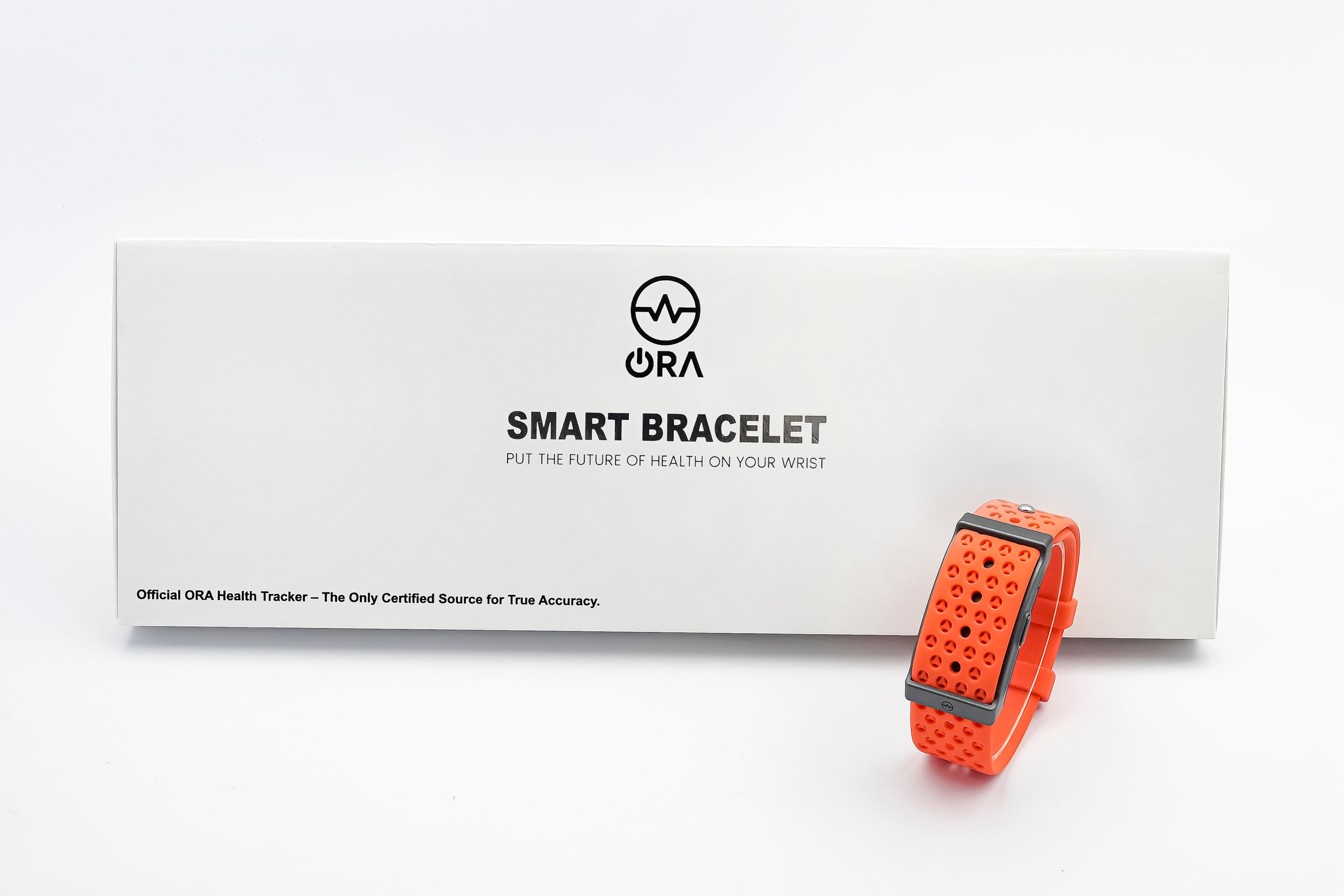 ORA 2.0 Smart Health Tracker