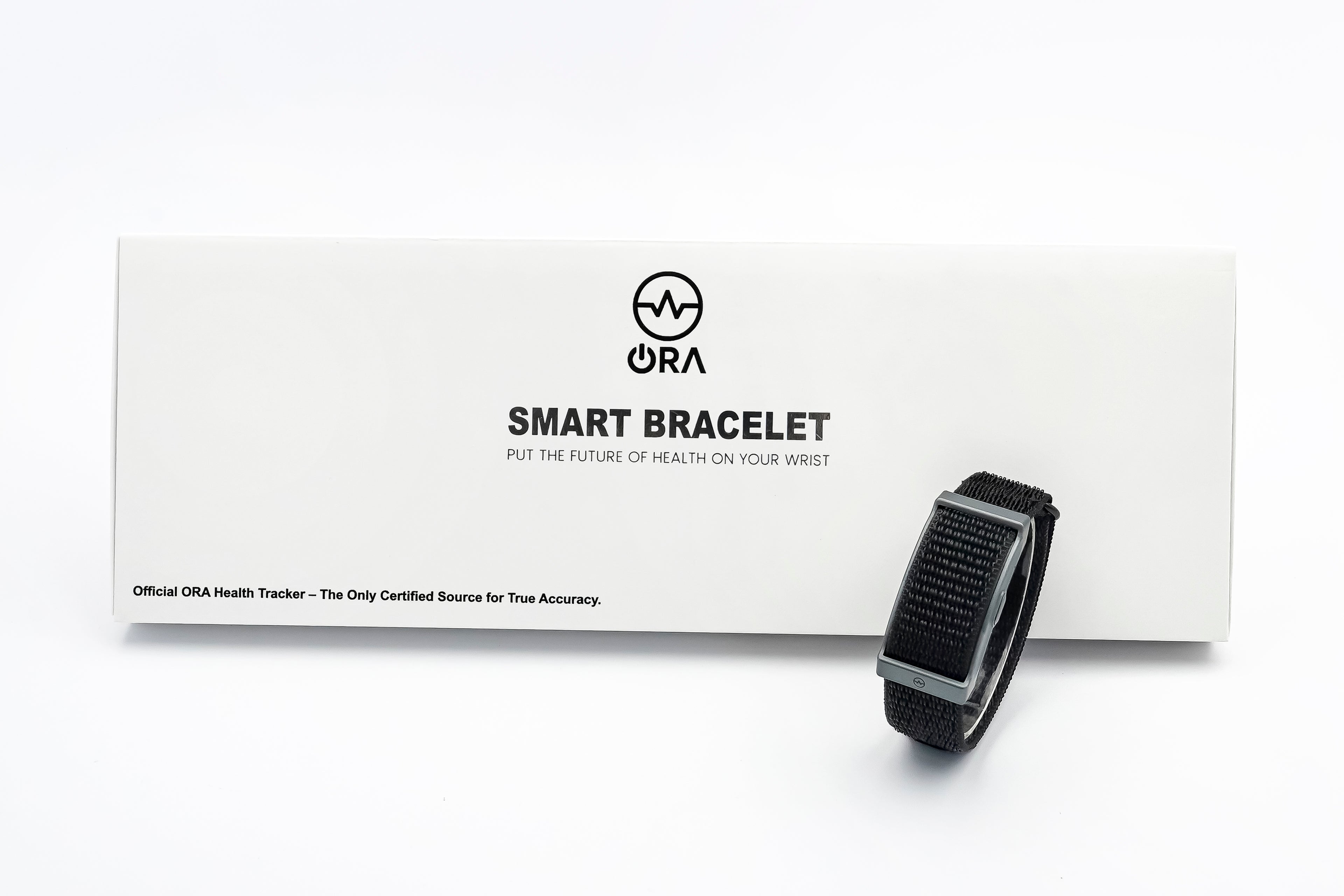 ORA 2.0 Smart Health Tracker