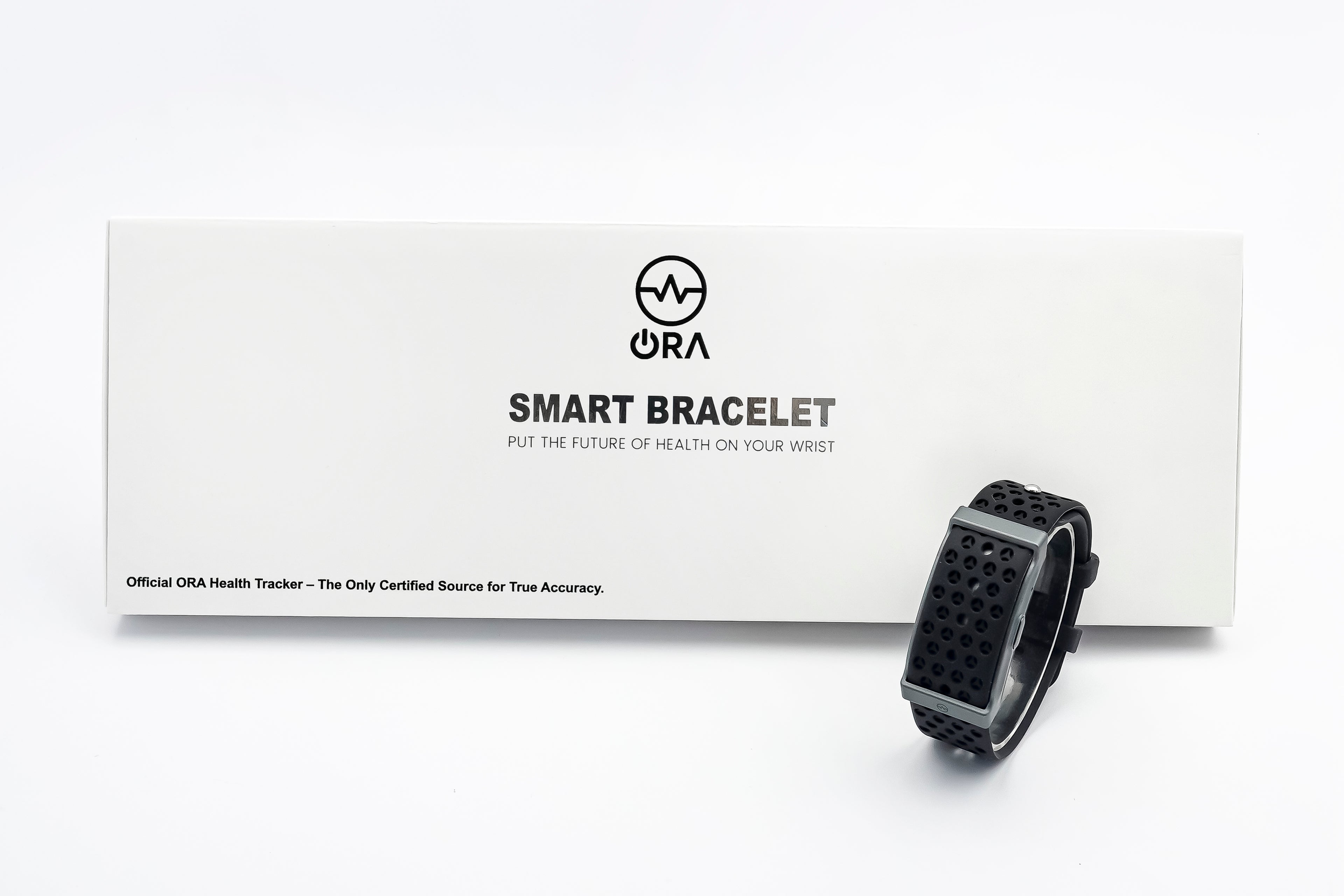 ORA 2.0 Smart Health Tracker