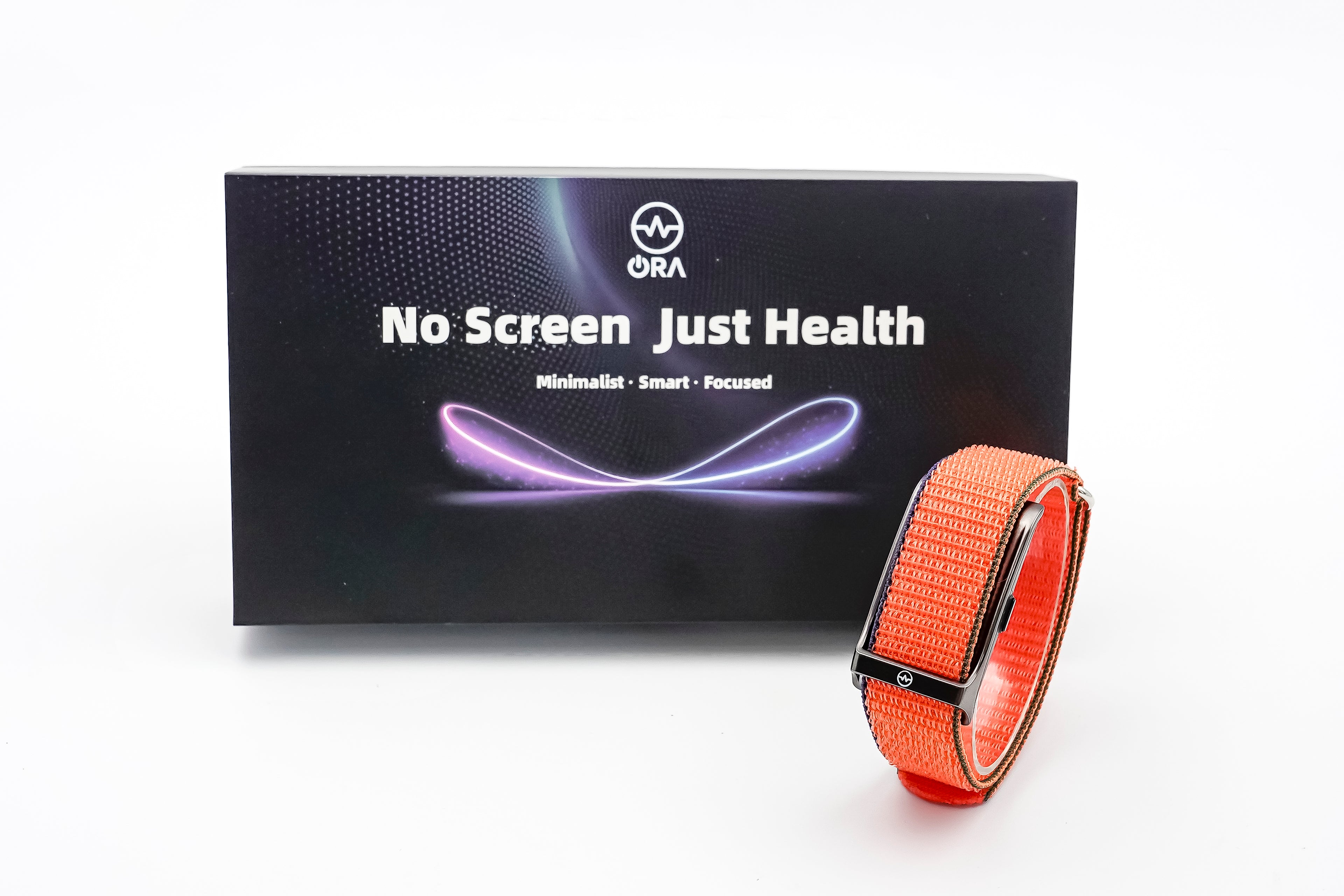 ORA Smart Health Tracker