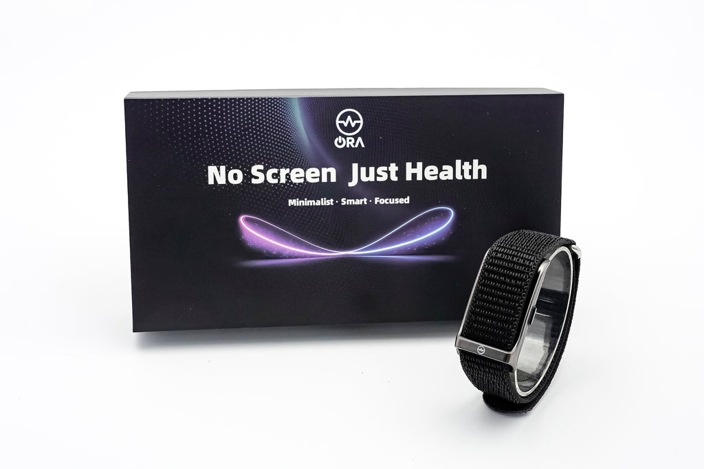 ORA Smart Health Tracker