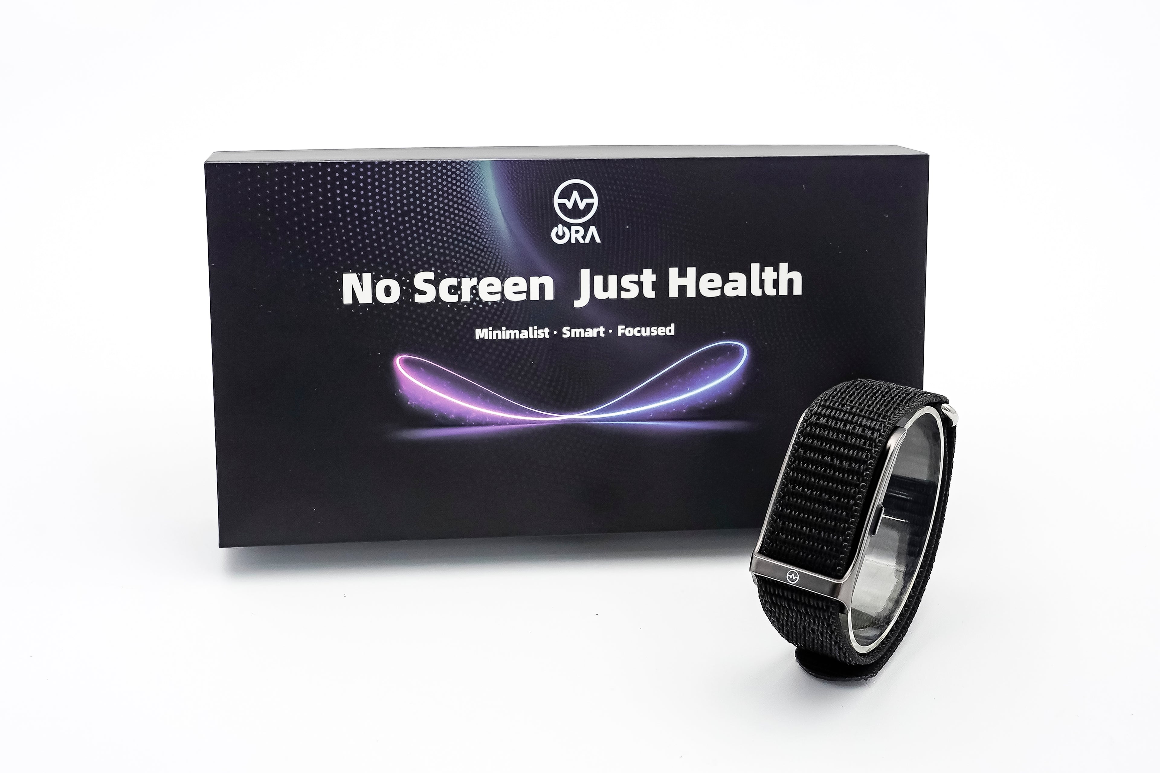 ORA Smart Health Tracker