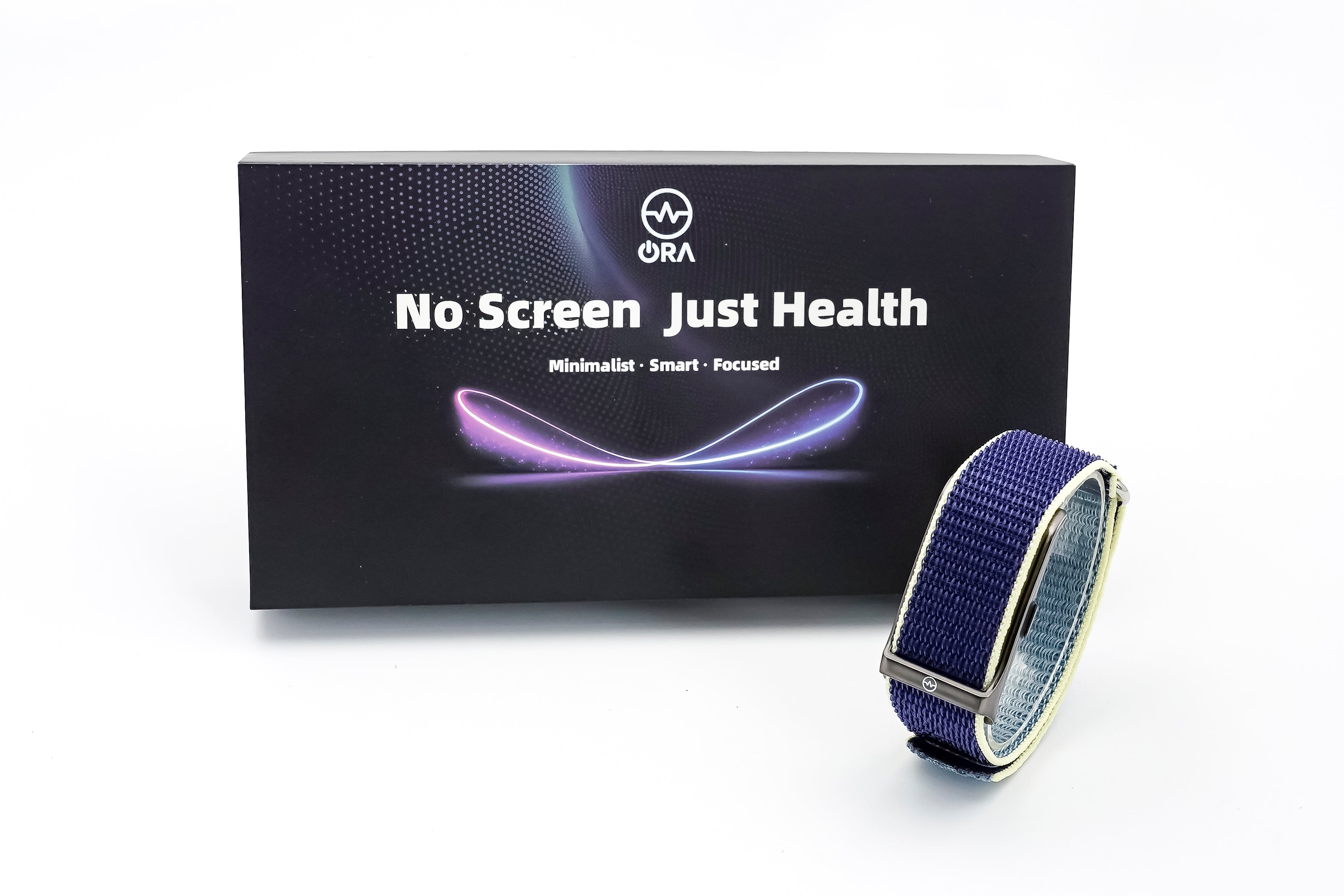ORA Smart Health Tracker