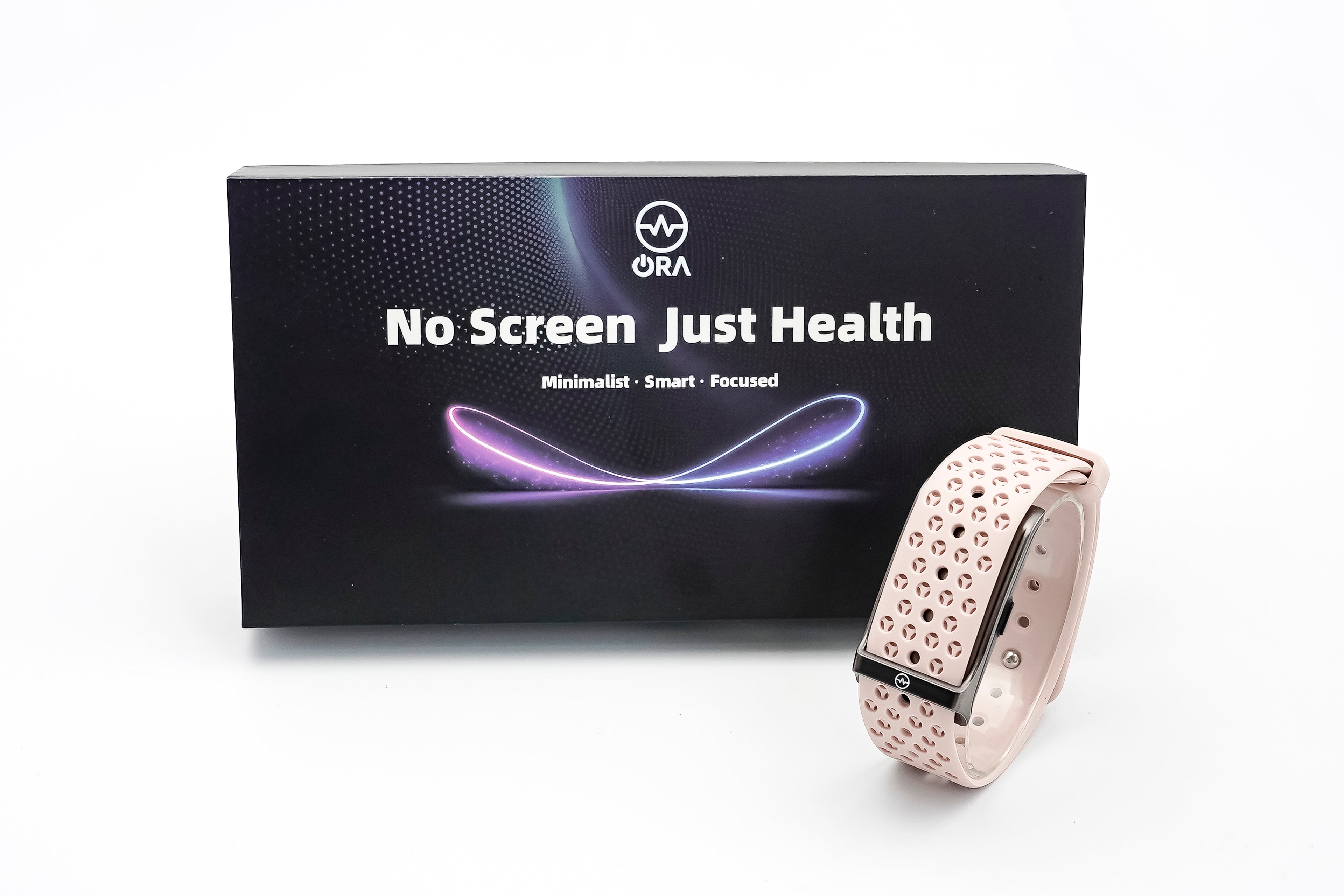 ORA Smart Health Tracker