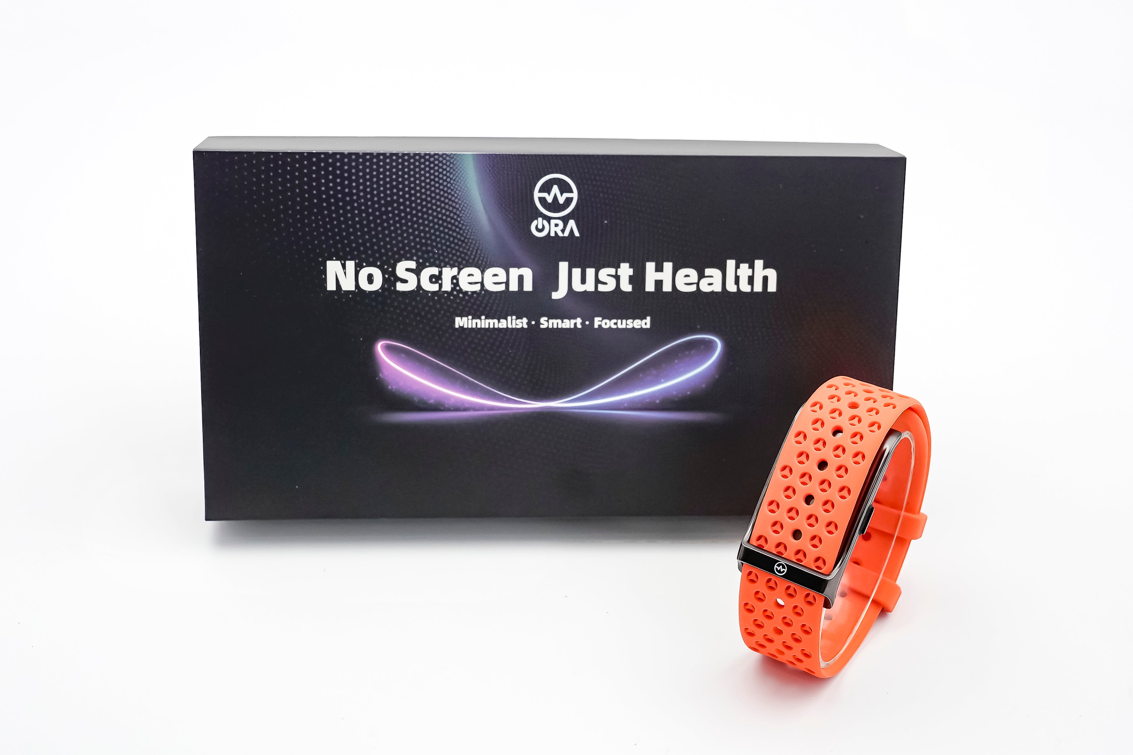 ORA Smart Health Tracker