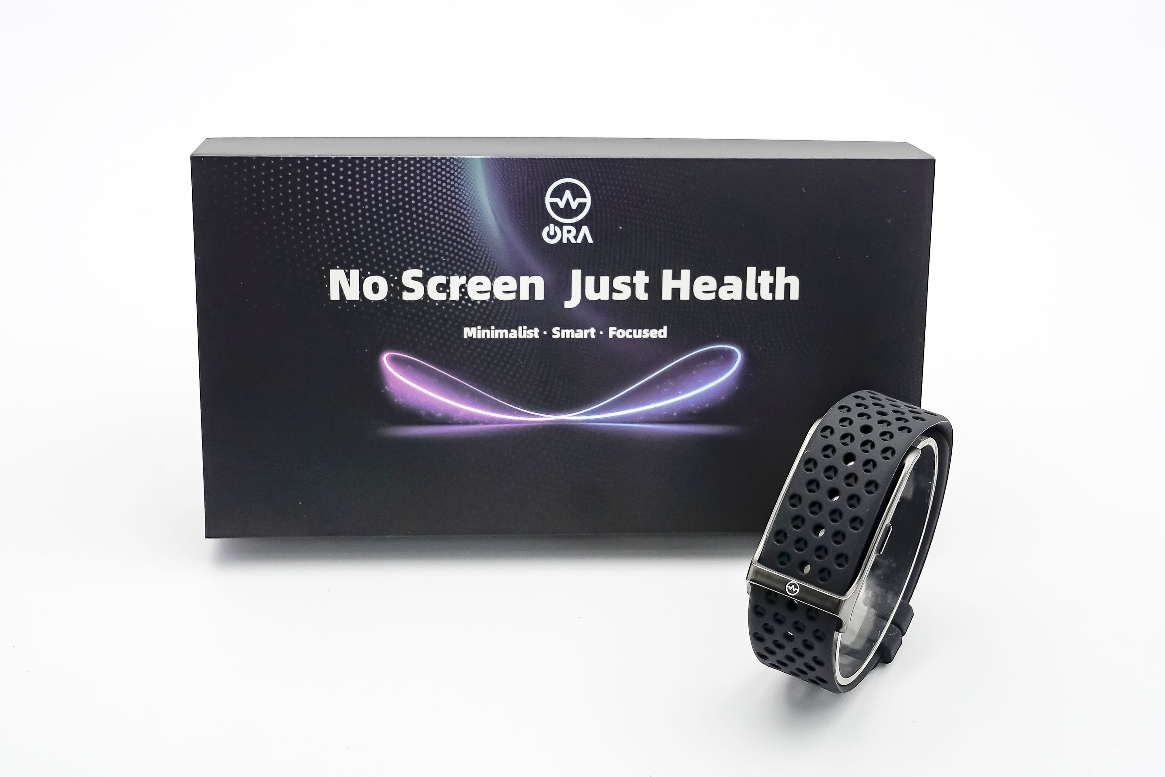 ORA Smart Health Tracker