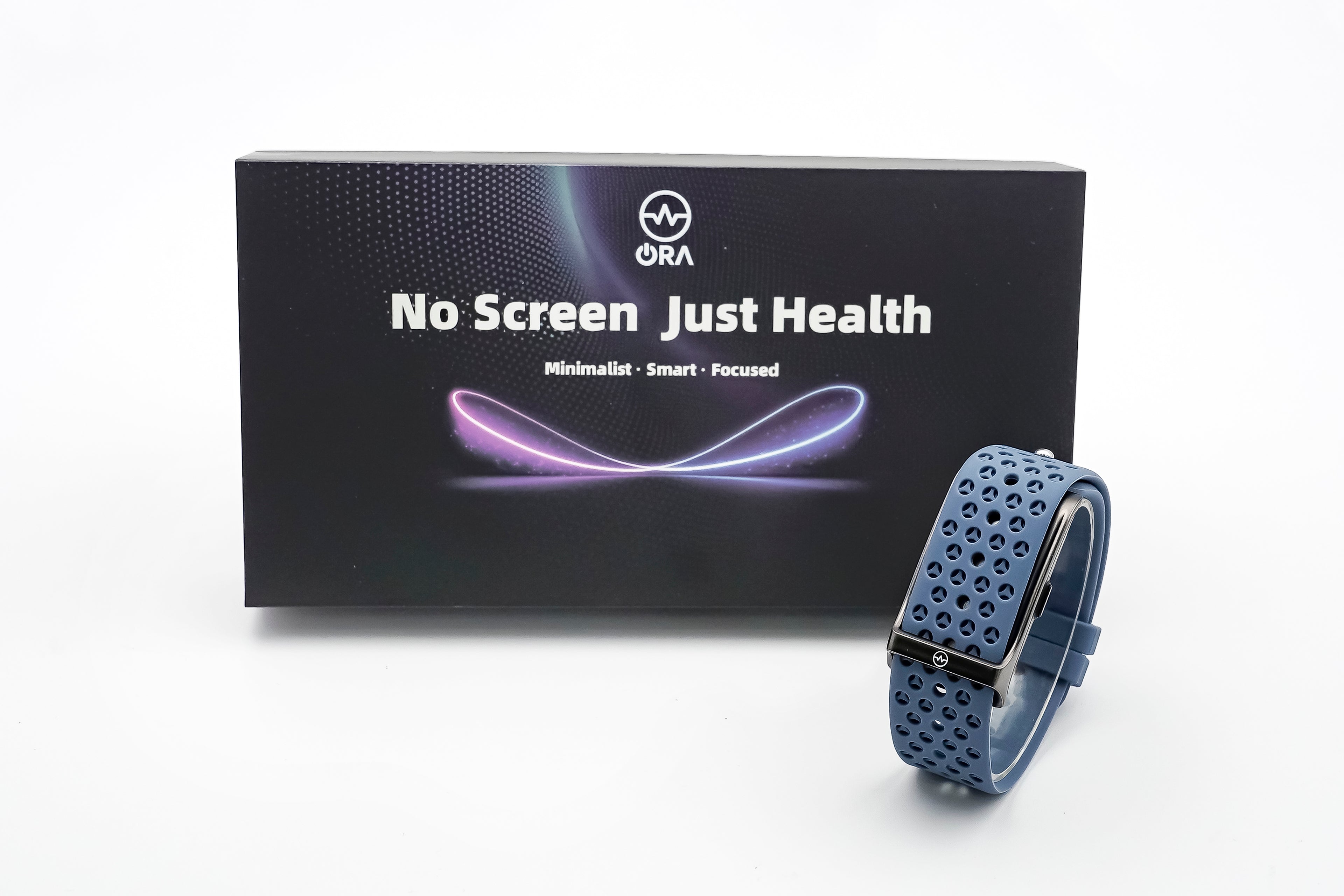 ORA Smart Health Tracker