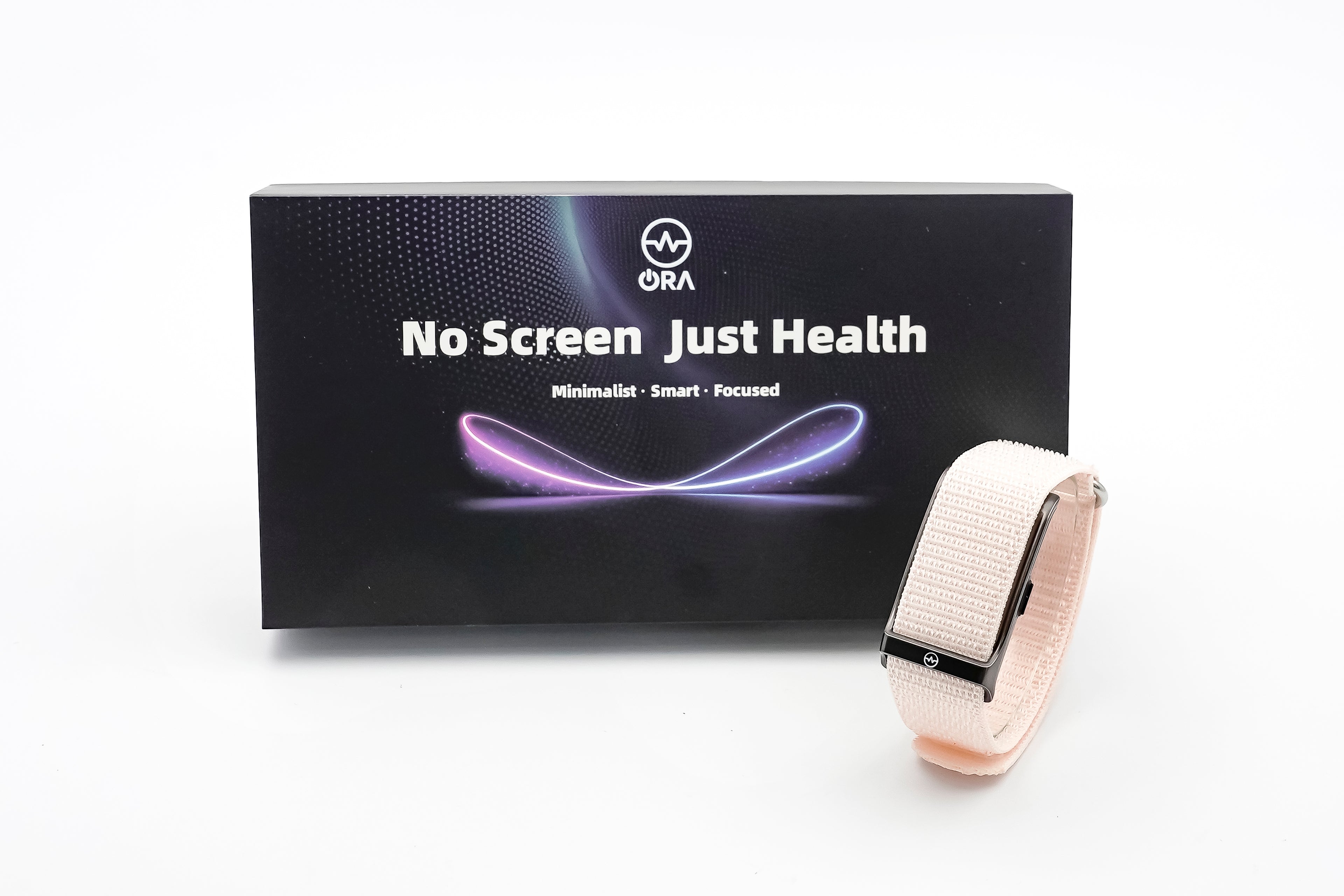 ORA Smart Health Tracker